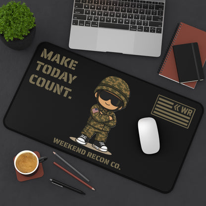 WR Desk Mat