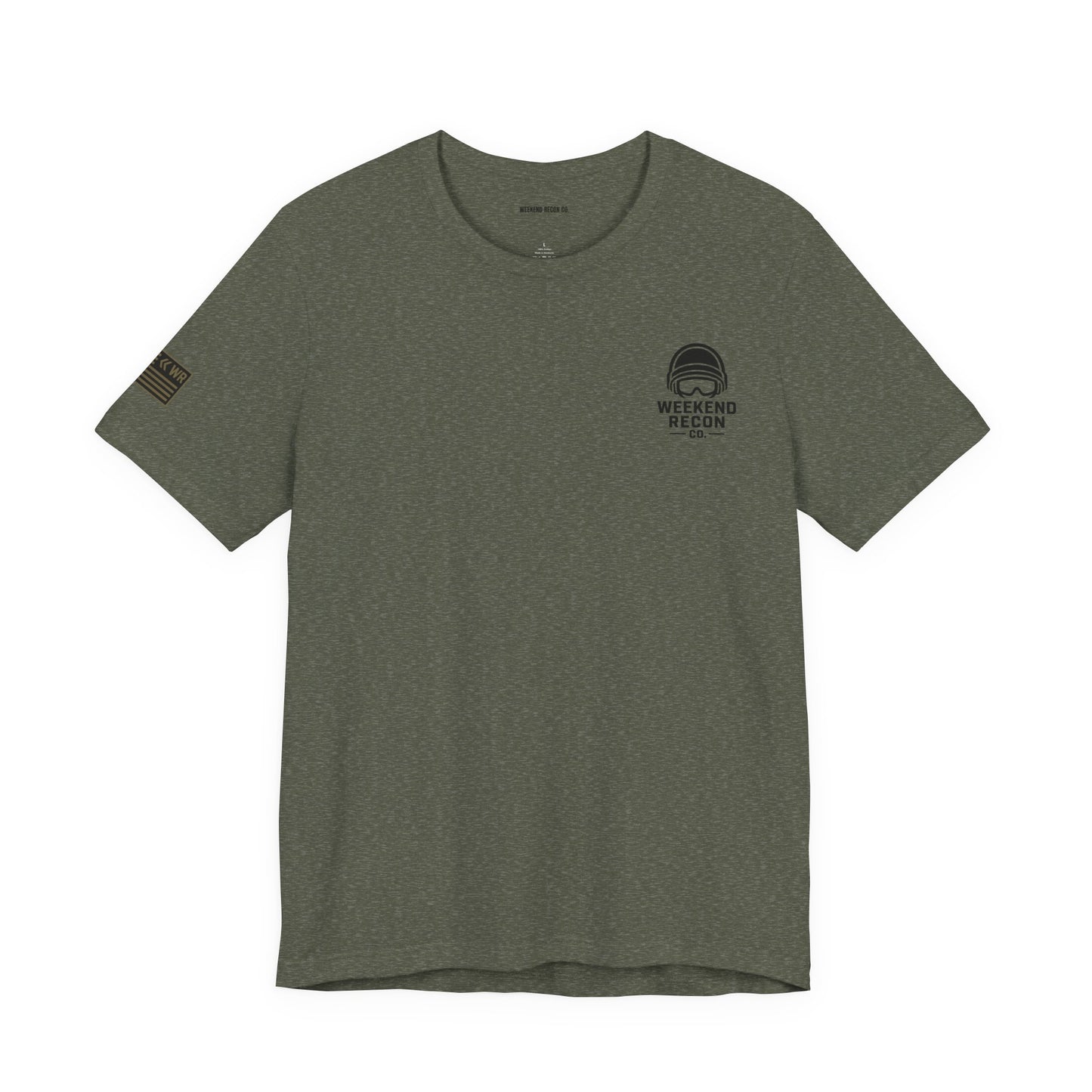 Classic Weekend Recon Co. Tee