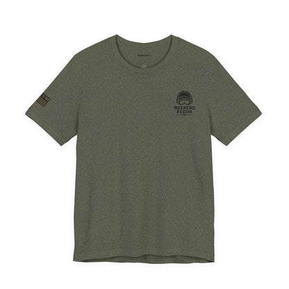Classic Weekend Recon Co. Tee