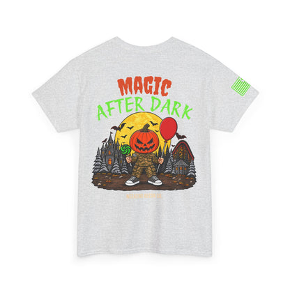Magic After Dark