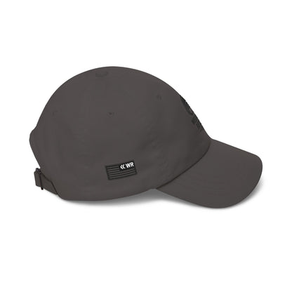 Weekend Recon Co. Logo Cap