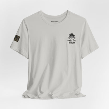 Classic Weekend Recon Co. Tee