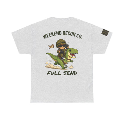 Jurassic Recon Division