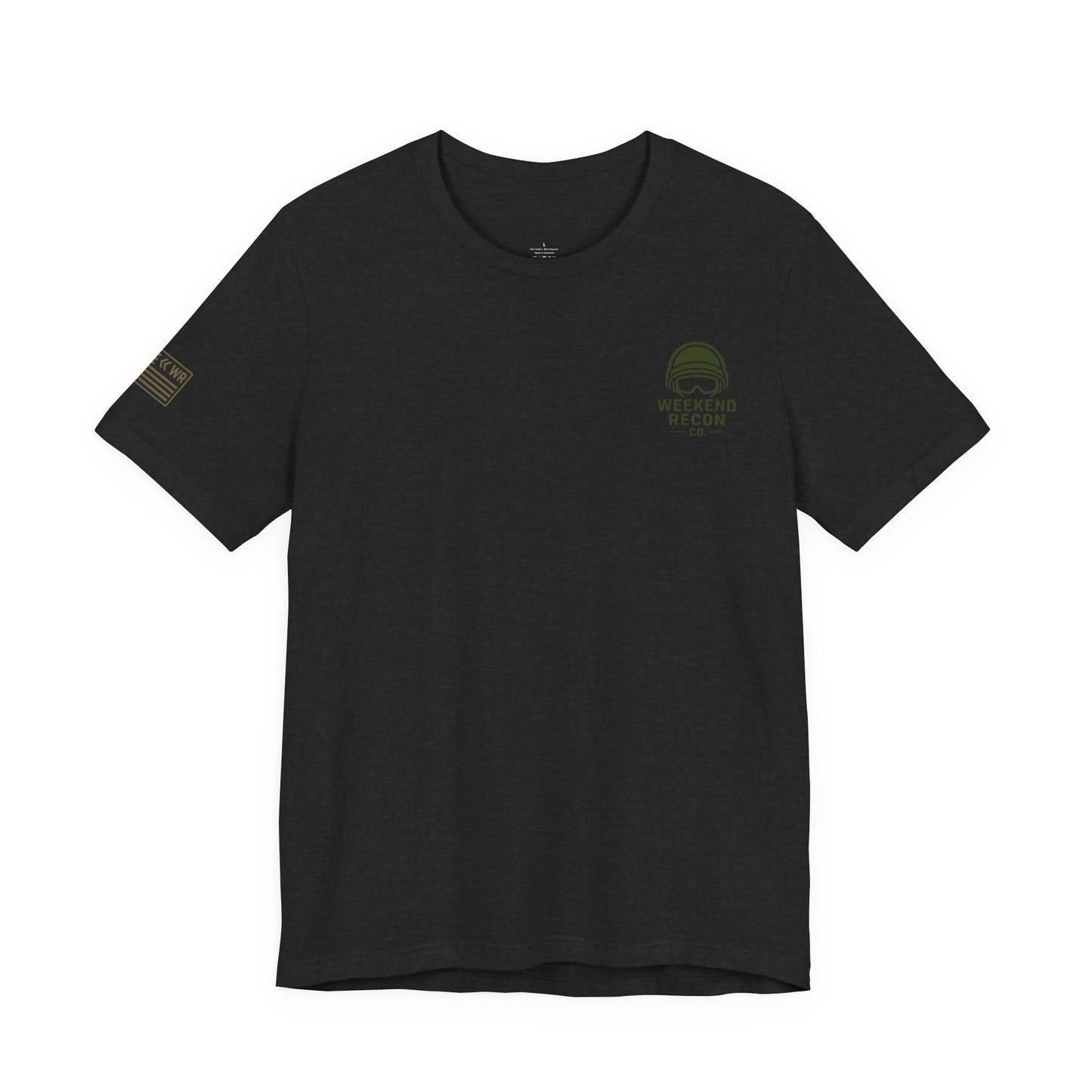 Classic Weekend Recon Co. Tee