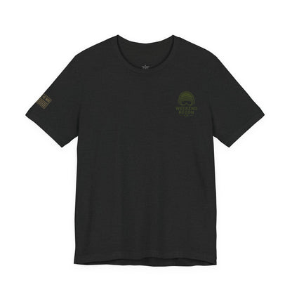 Classic Weekend Recon Co. Tee