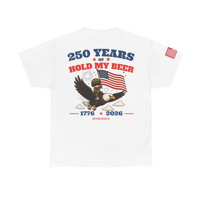 'Merica Since 1776