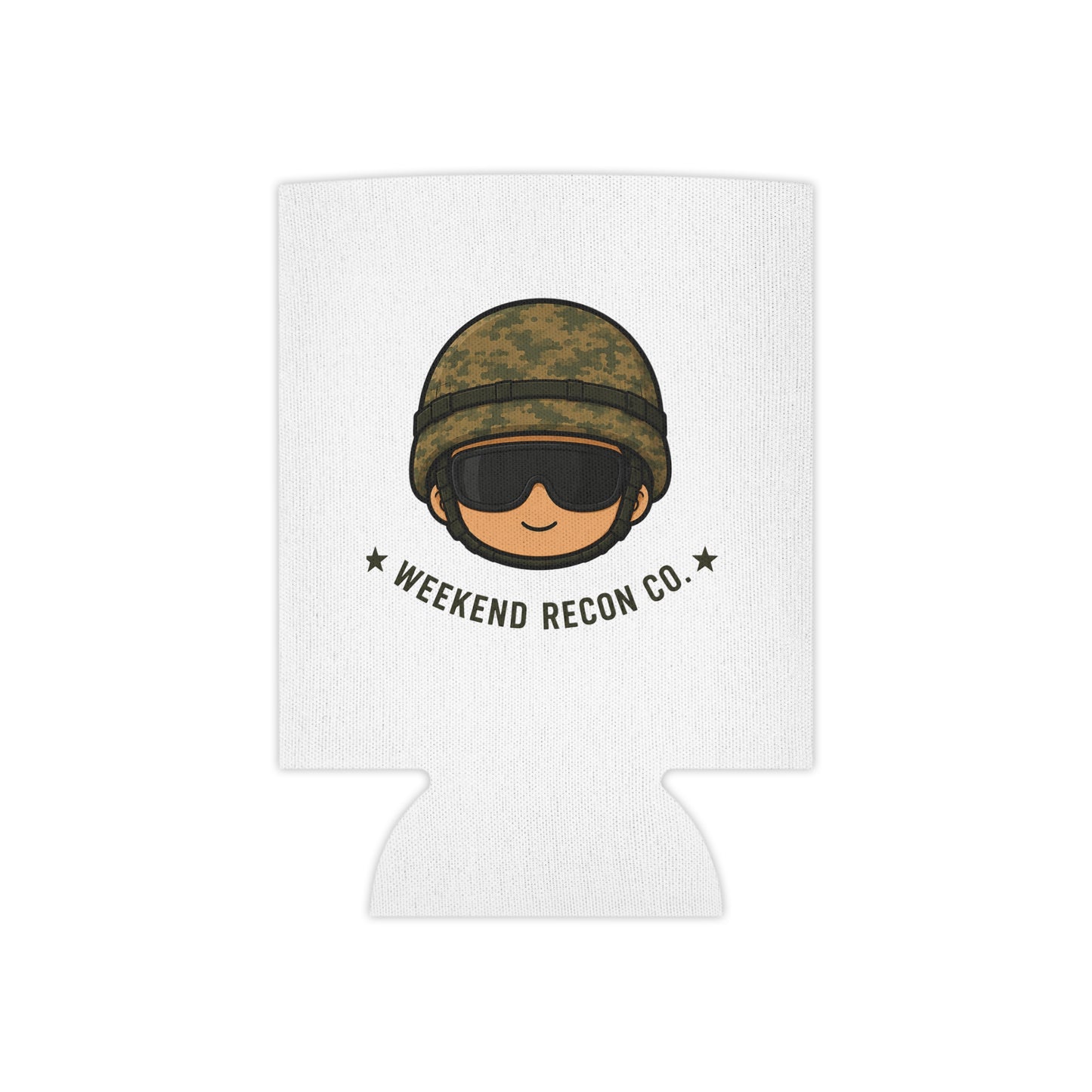 Hero Koozie