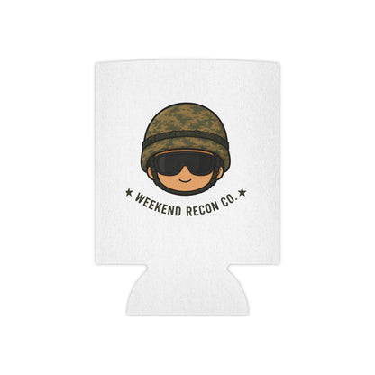 Hero Koozie
