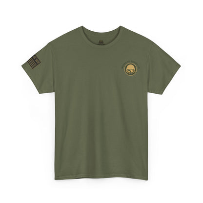 Weekend Recon Heritage Tee