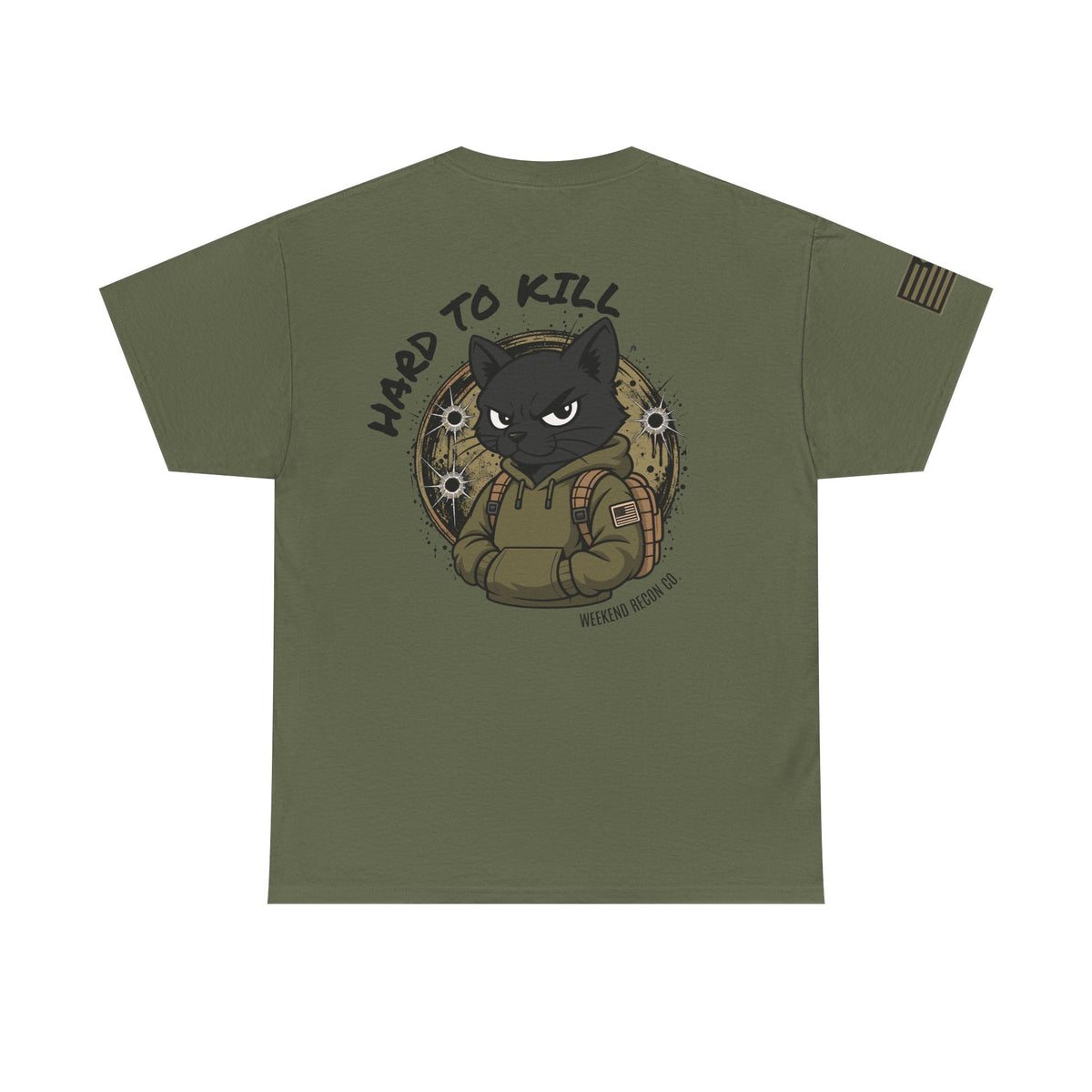 9 LIVES