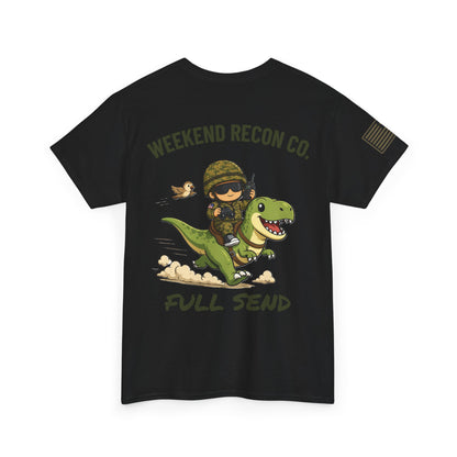 Jurassic Recon Division