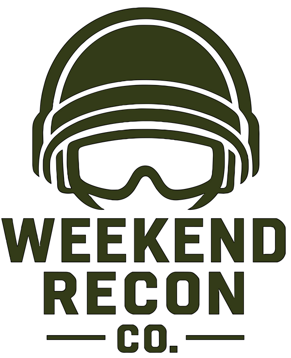 Weekend Recon Co.